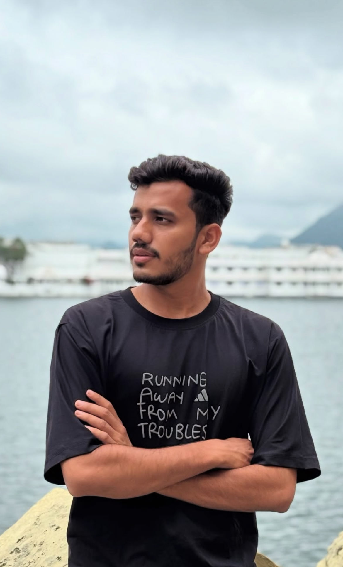 Abhishek Singh