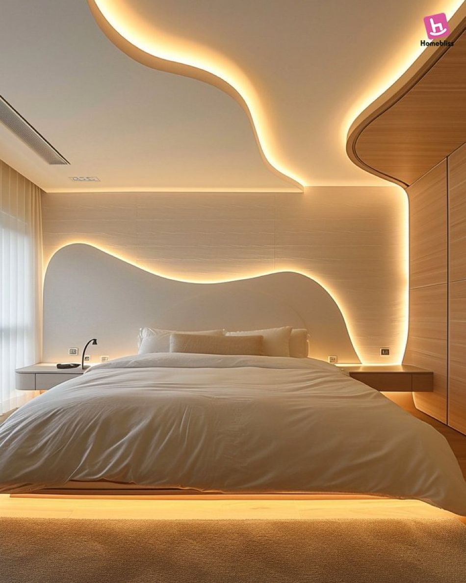 Luxury Bedroom